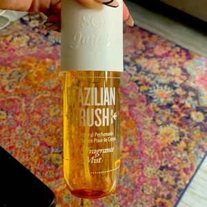 Sol de janiero full size scent